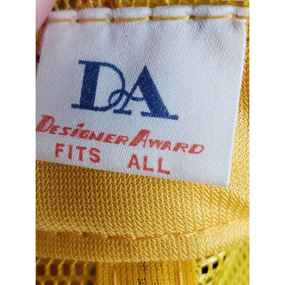 designer awards vintage wakefield